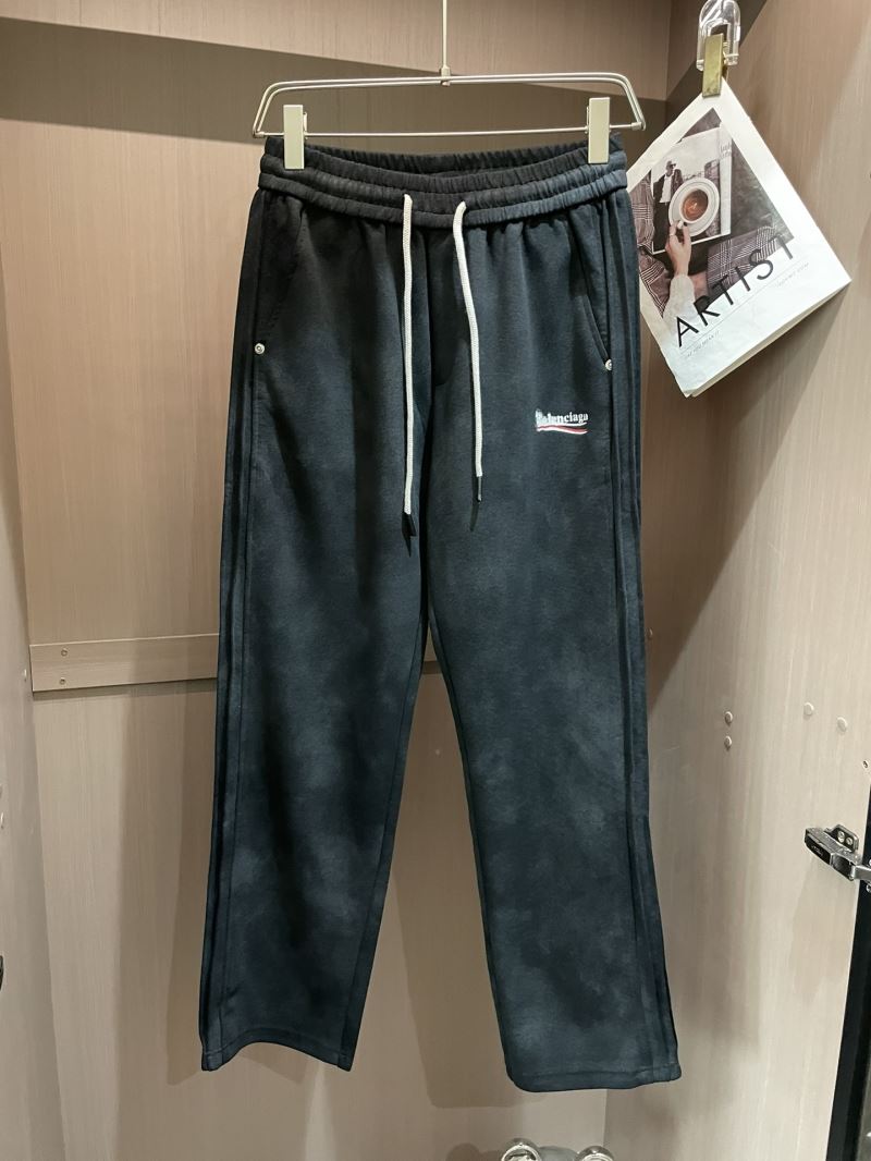 Balenciaga Long Pants